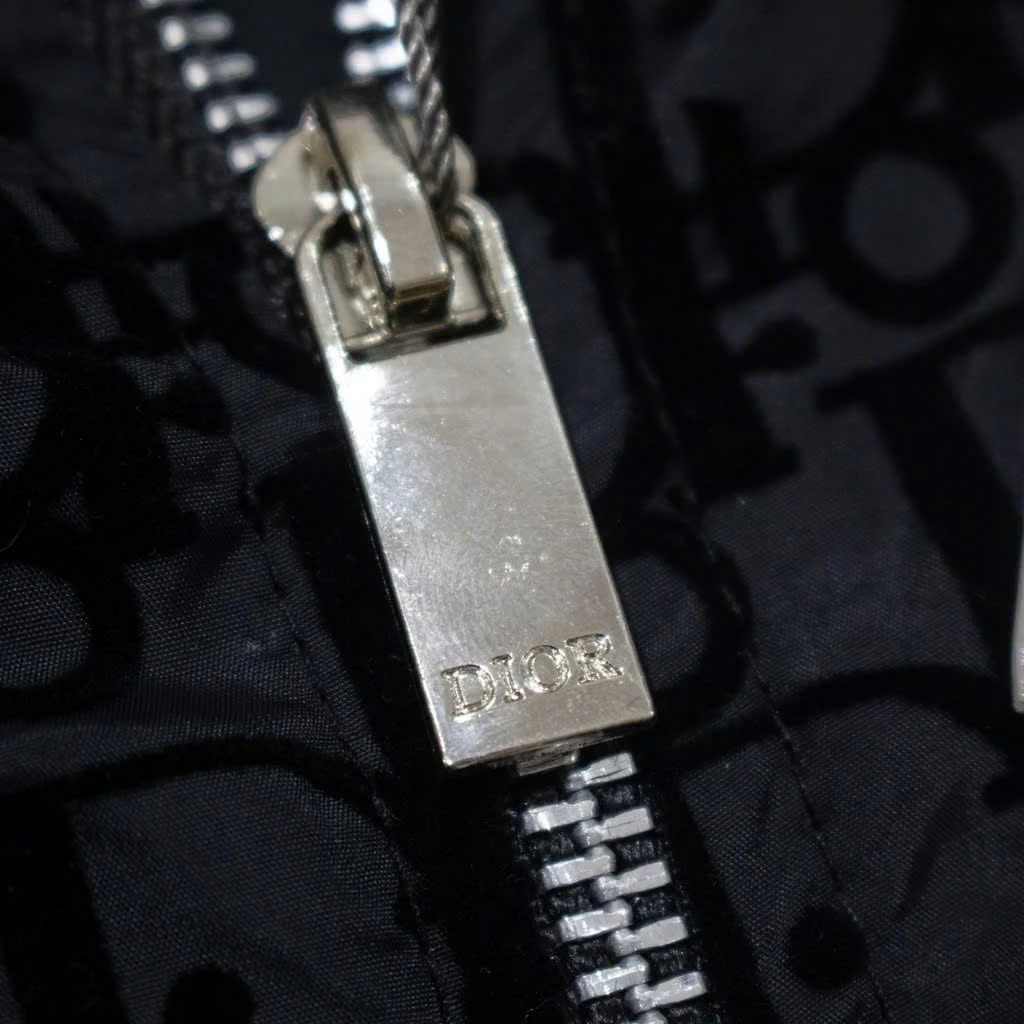 Bomber Dior Jacquard Monogram