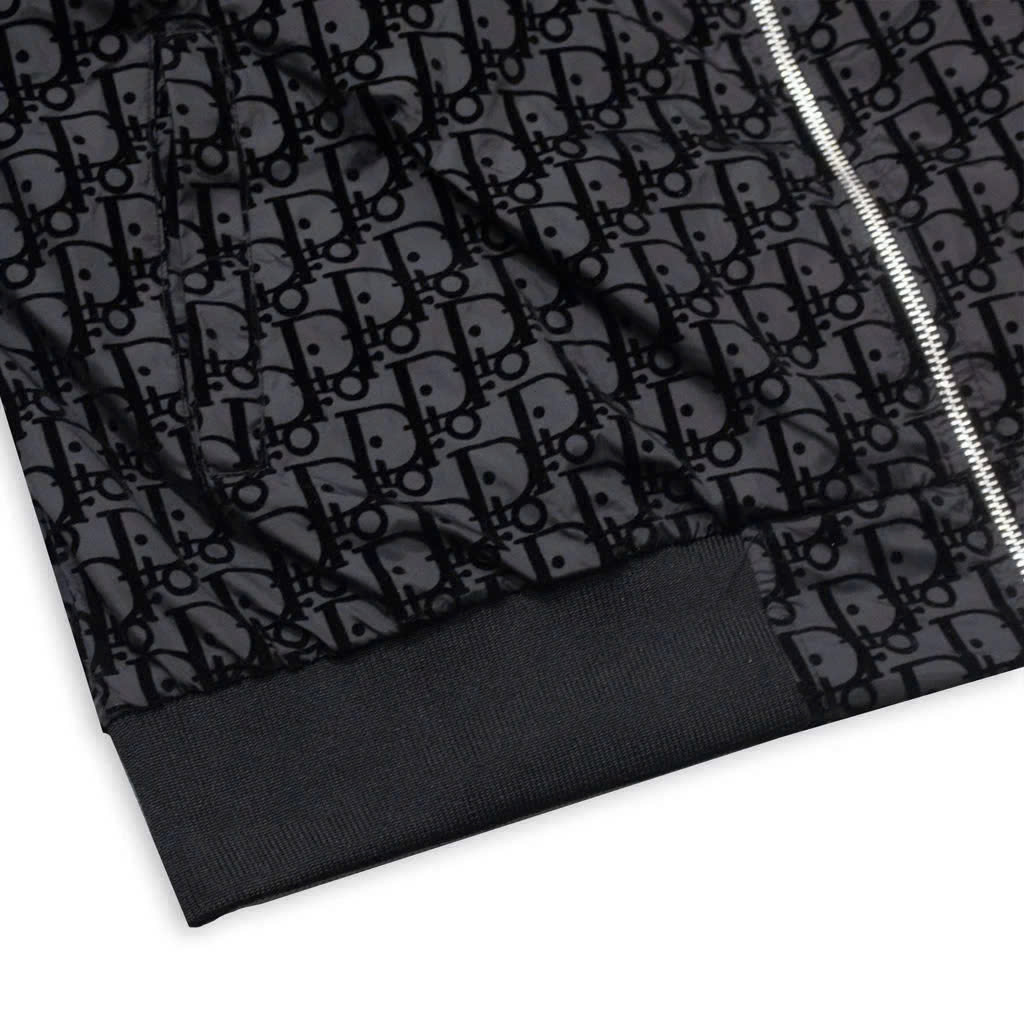 Bomber Dior Jacquard Monogram