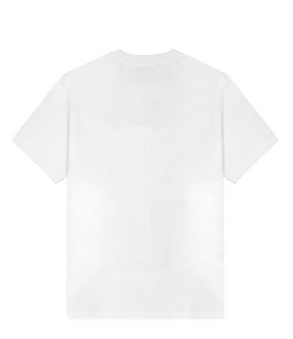 Áo Thun Thêu Xù Gucci x Balenciaga