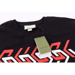 Áo Thun Gucci Mirror