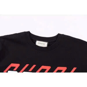Áo Thun Gucci Mirror