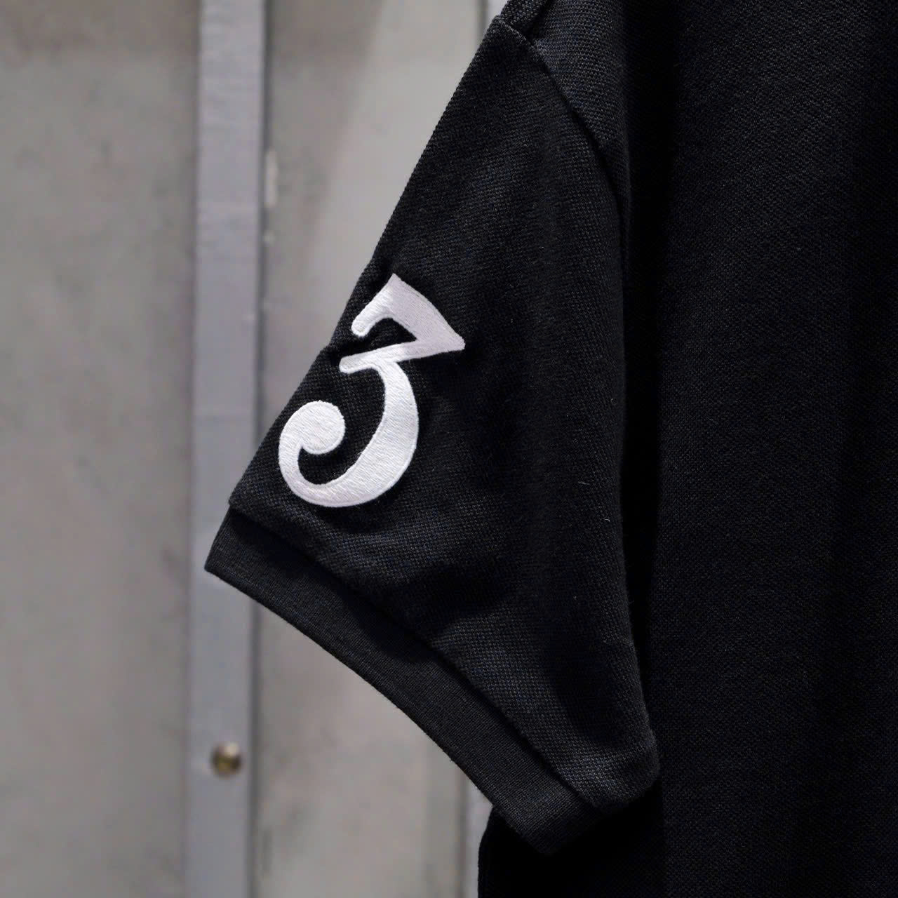 Polo Ralp Laurent Big Logo No.3