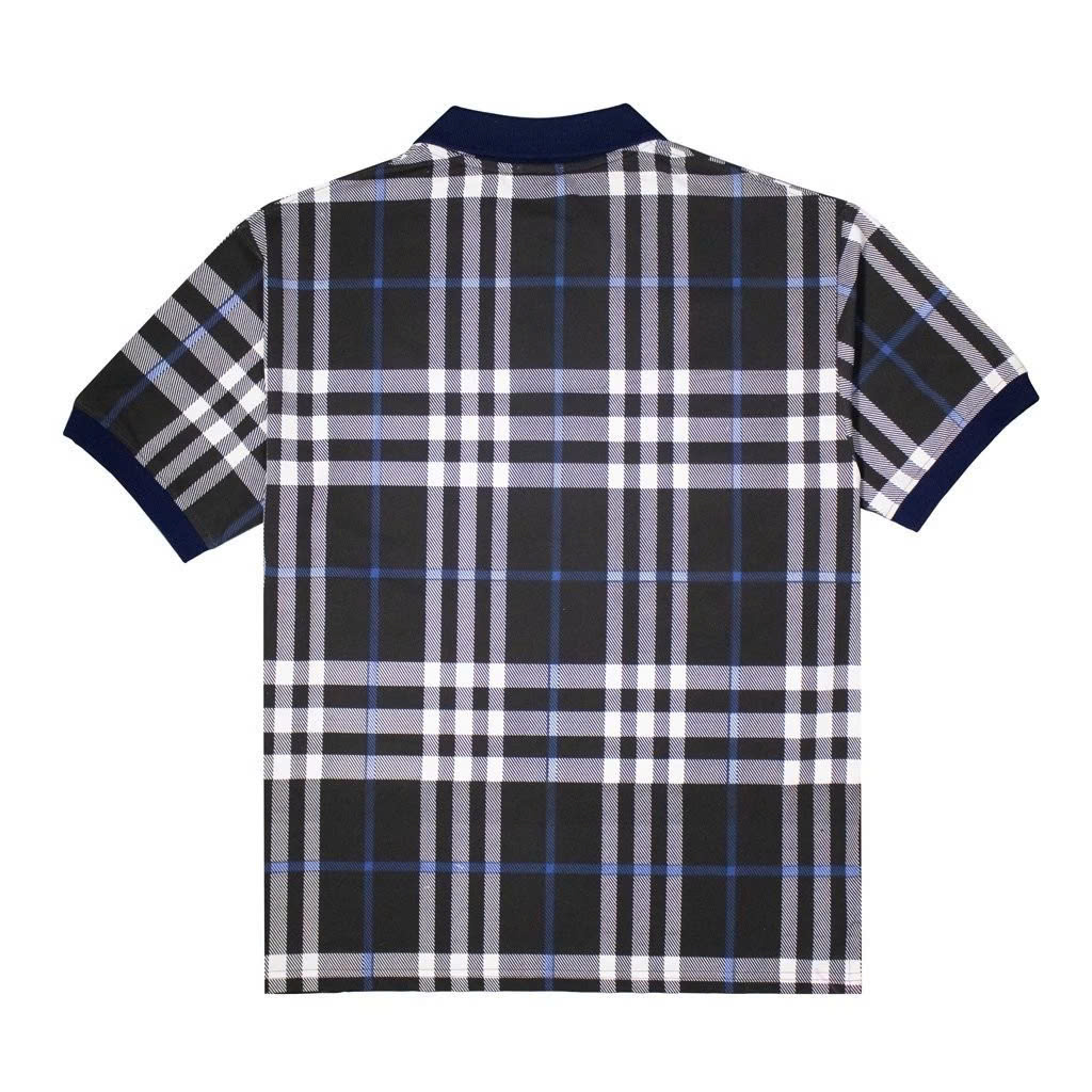 Polo BBR Burberry Caro Full
