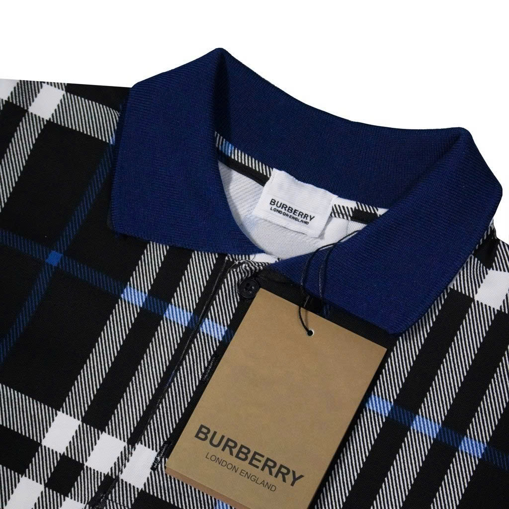 Polo BBR Burberry Caro Full