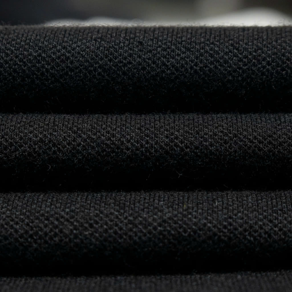 Polo Louis Vuitton Marque Thêu