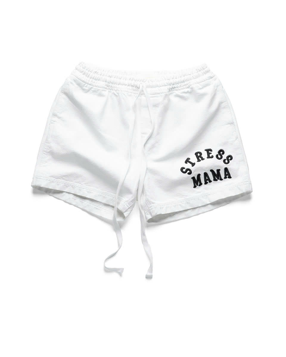 Quần KAKI Stress mama