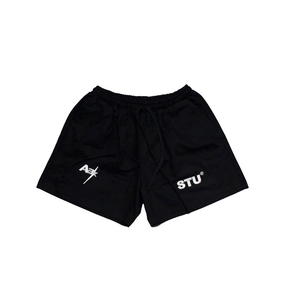 Quần Kaki Aastu Racing - Đen
