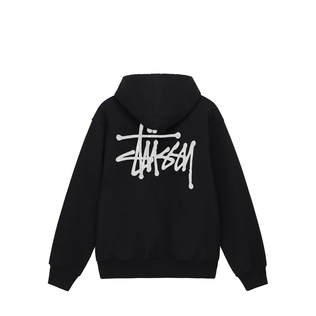 Hoodies Stussy in Kim Tuyến