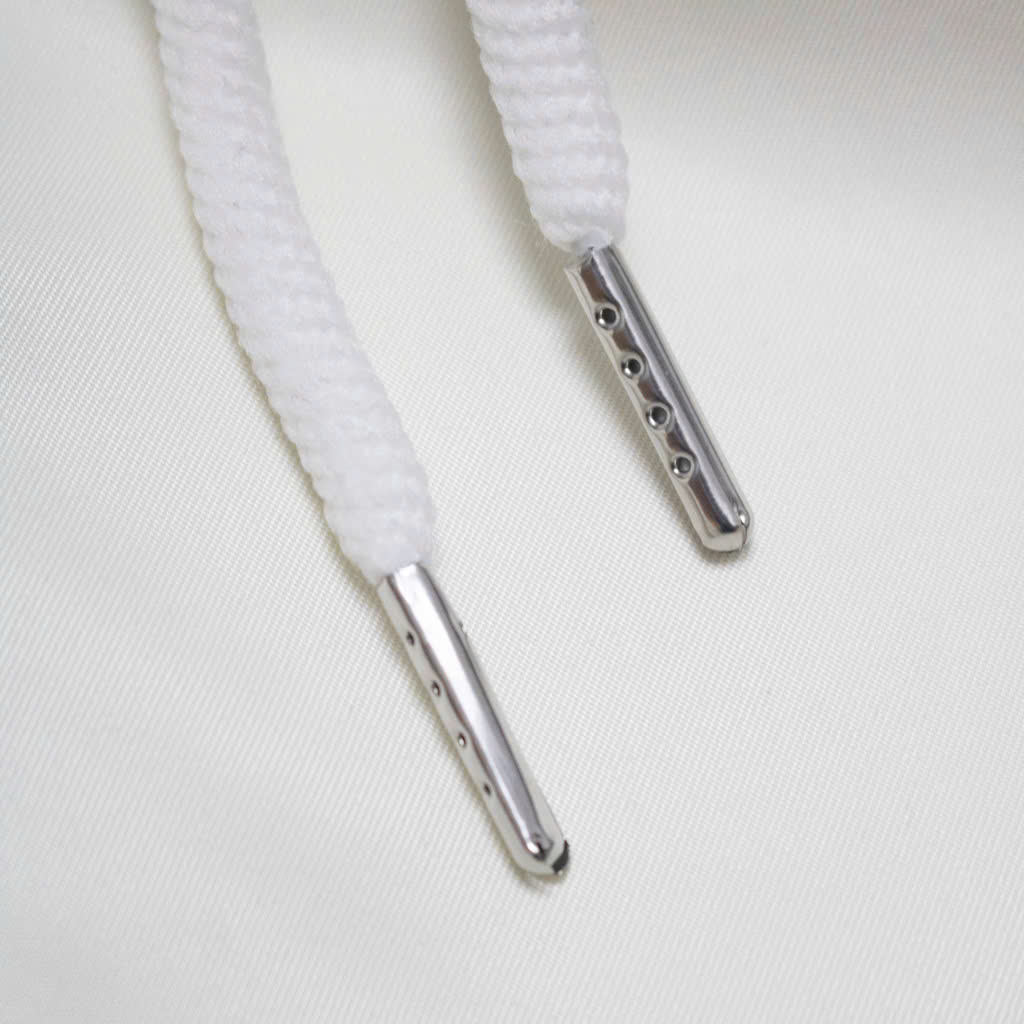 Quần Stress mama Arc Shape - Kem