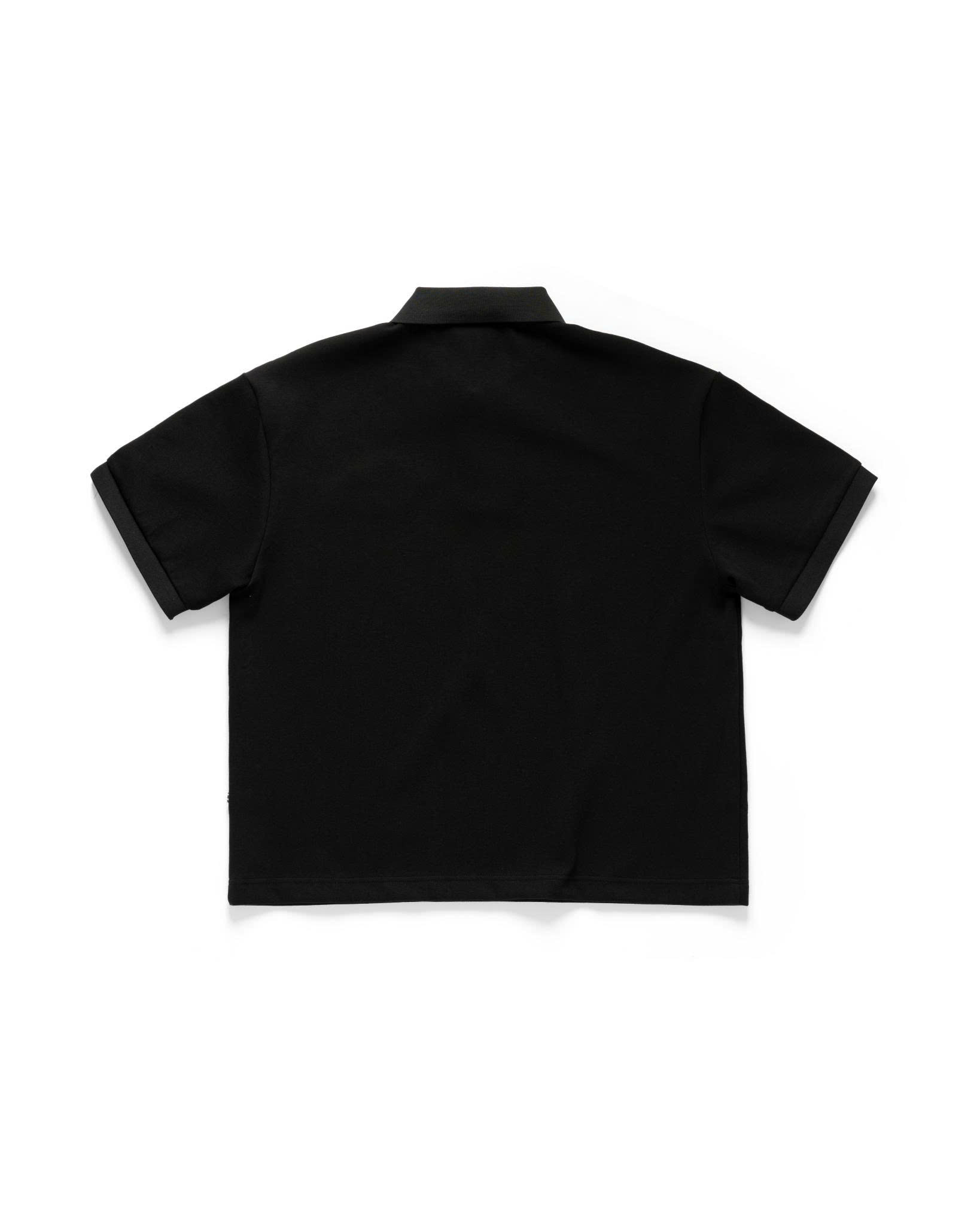Polo Stress mama Core Boxy