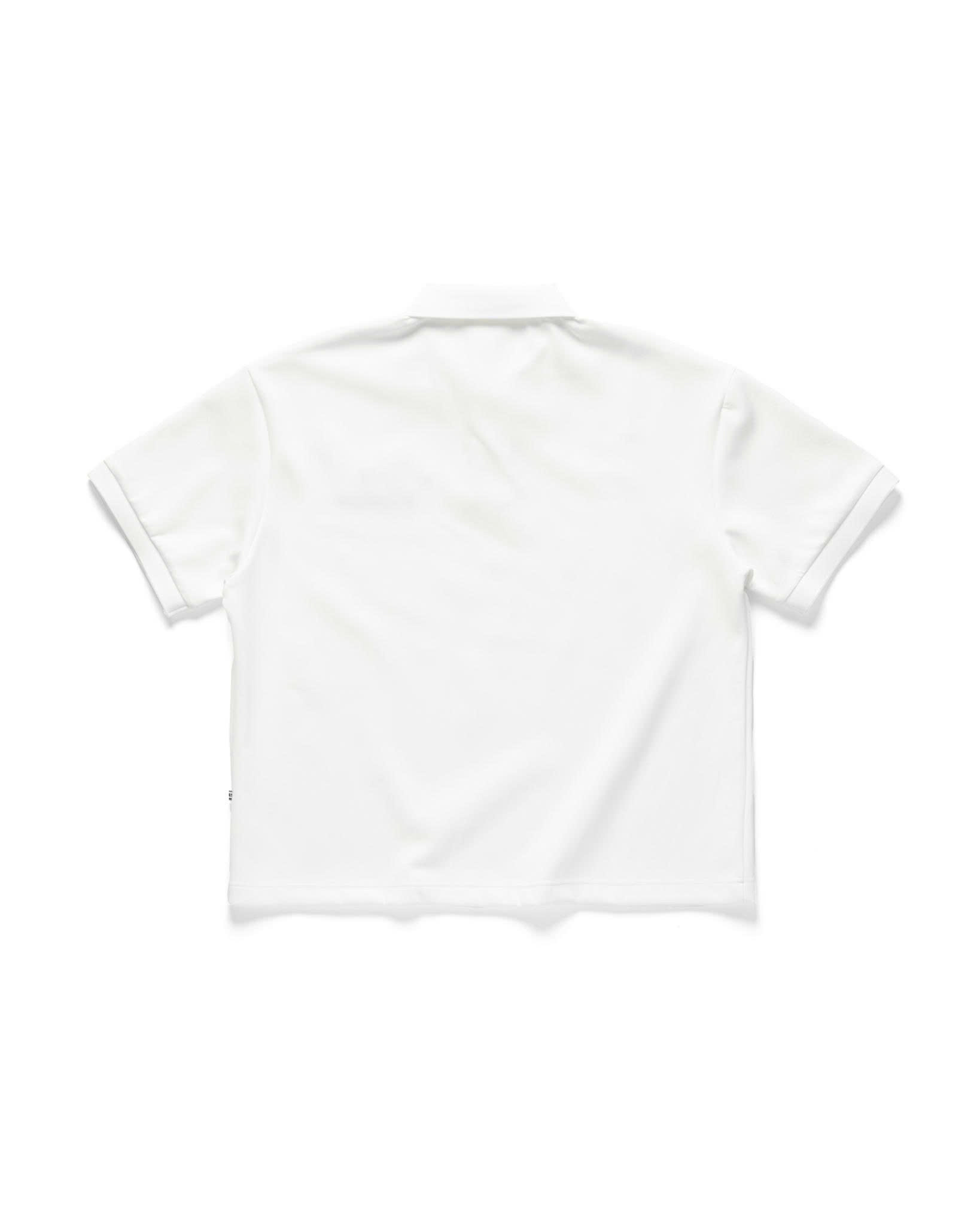 Polo Stress mama Core Boxy