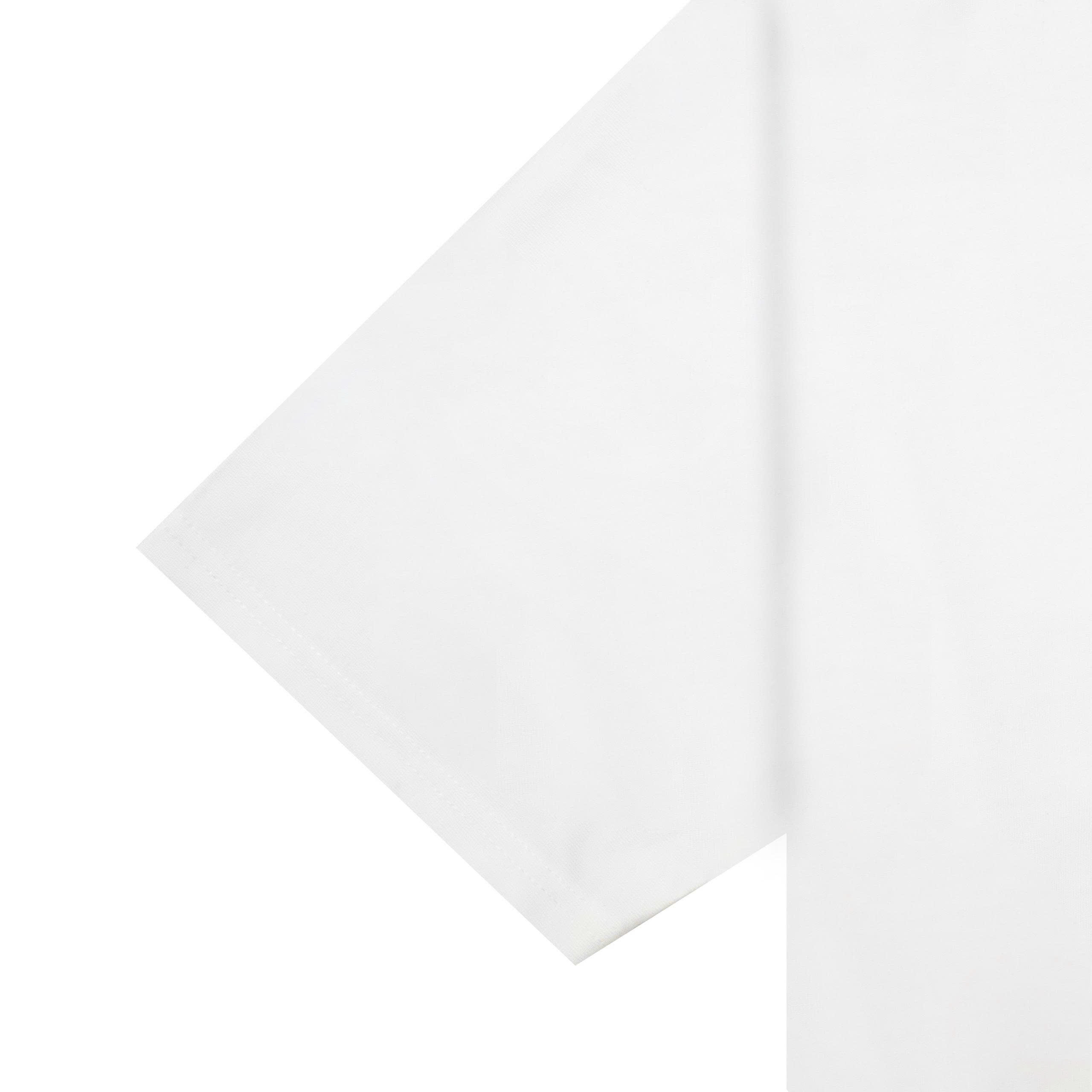 Áo Thun Louis Vuitton Thêu Xù Original - Trắng