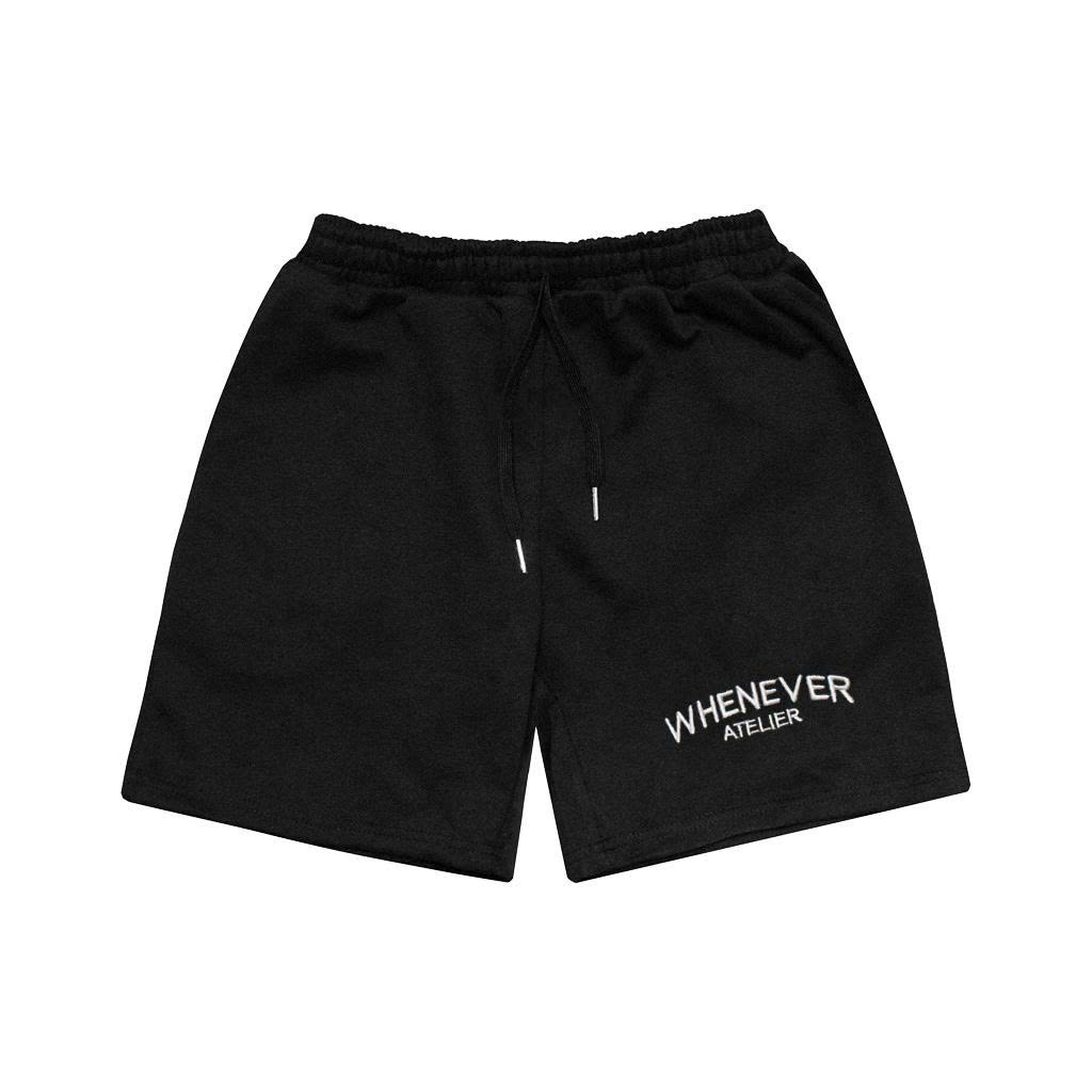 Quần Short Chân Cua Whenever Atelier