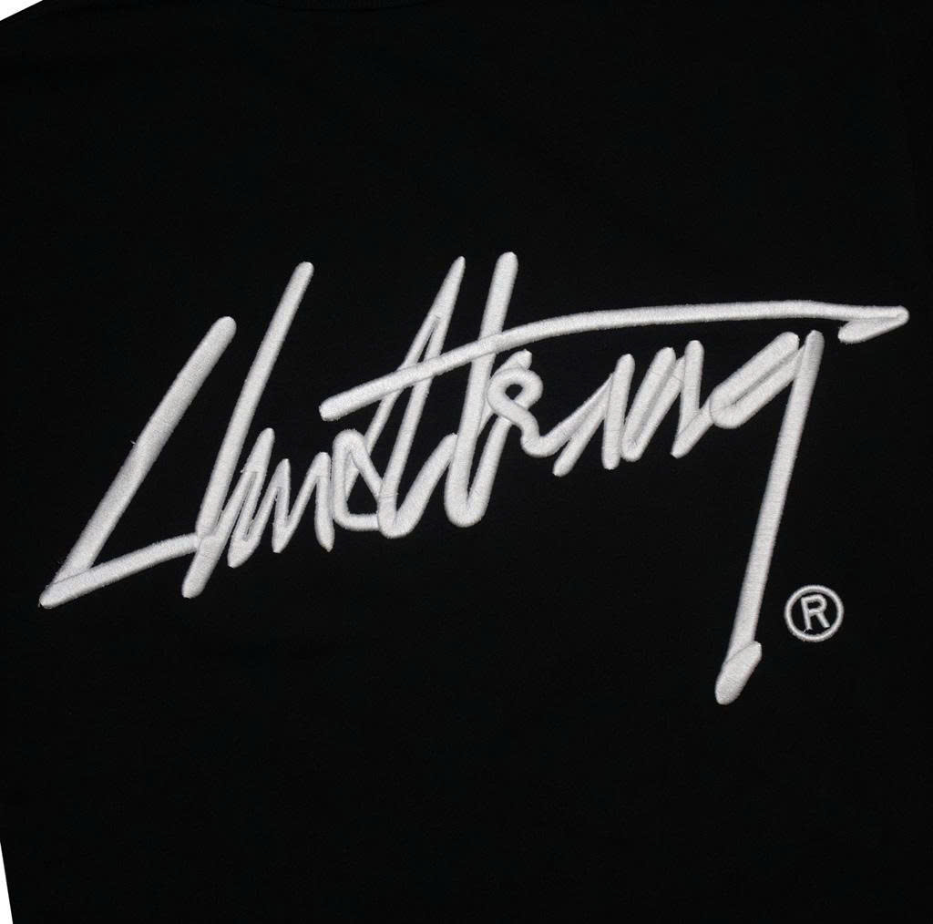 Áo Thun Chuottrang® Thêu 2D