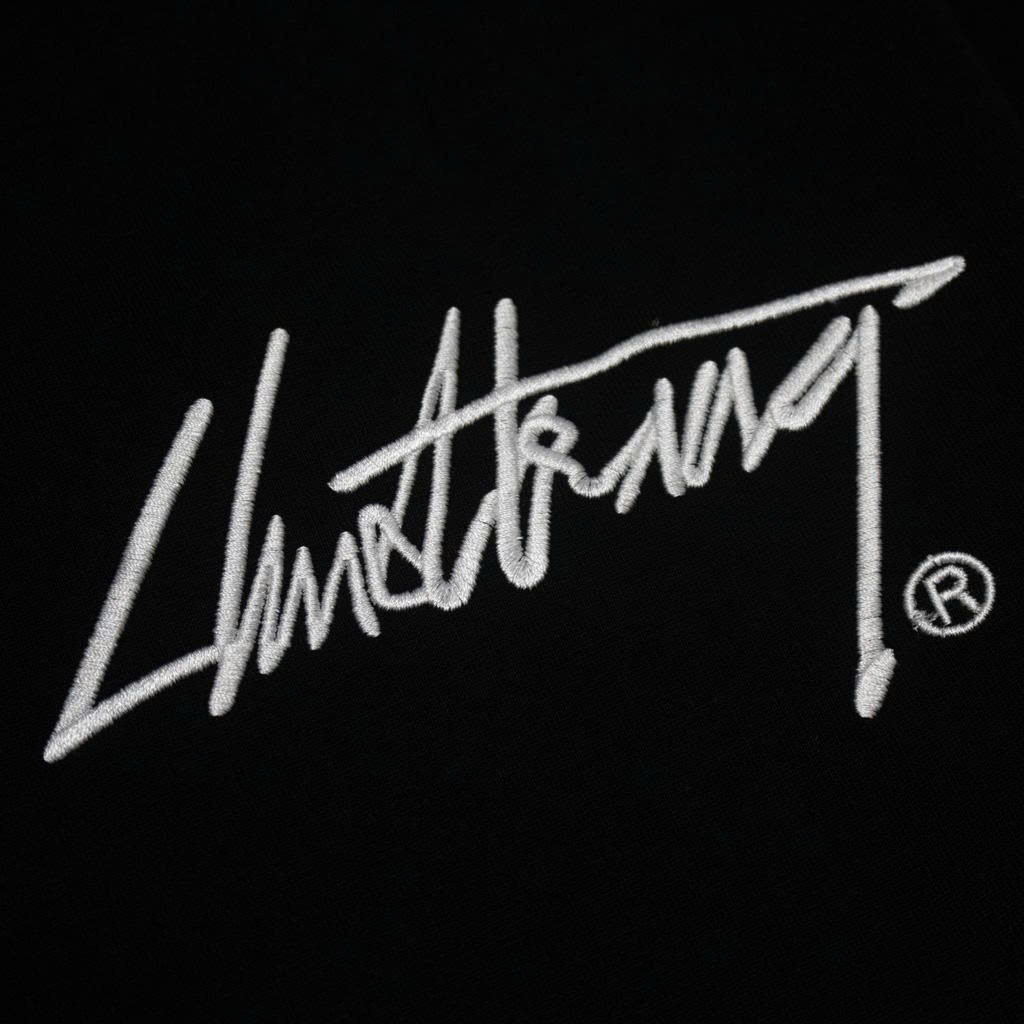 Áo Thun Chuottrang® Thêu 2D