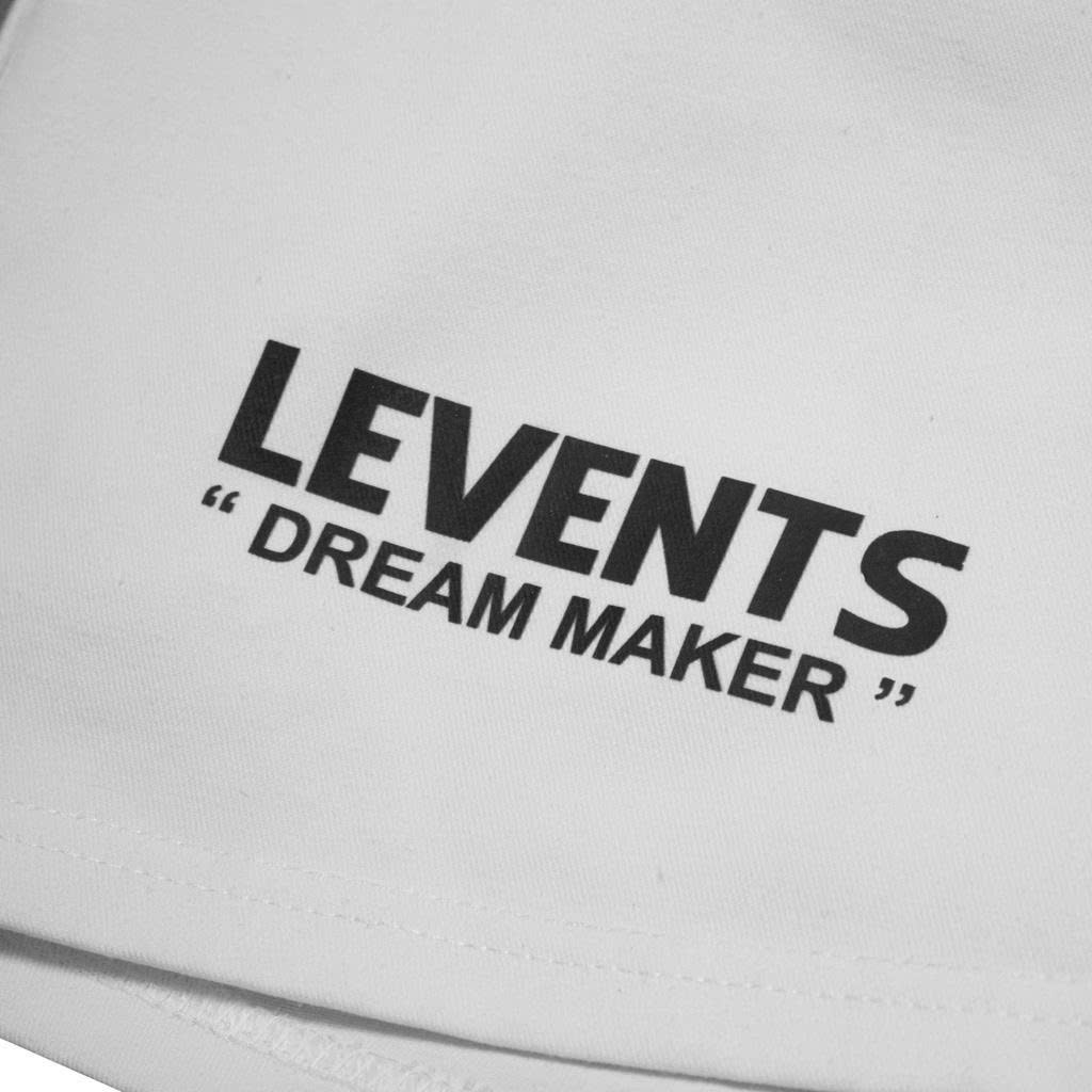 Quần Short Kaki Levents Dream Maker