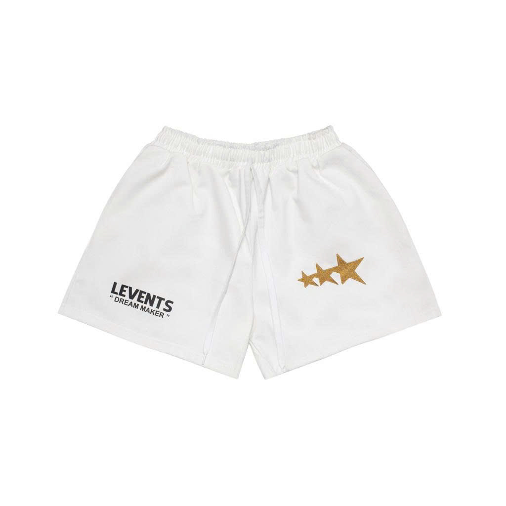 Quần Short Kaki Levents Dream Maker