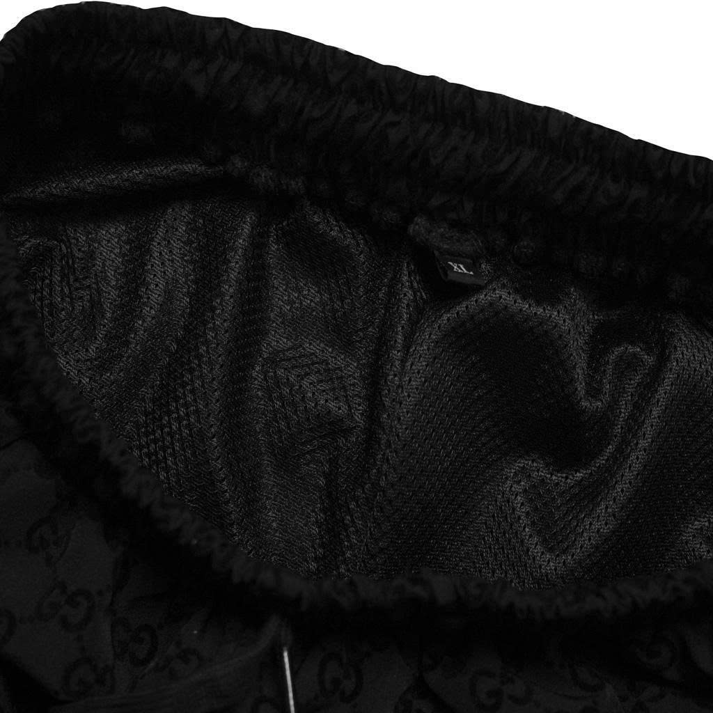 Đồ Bộ Gucci Embossed Monogram