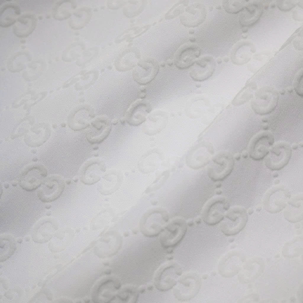 Đồ Bộ Gucci Embossed Monogram