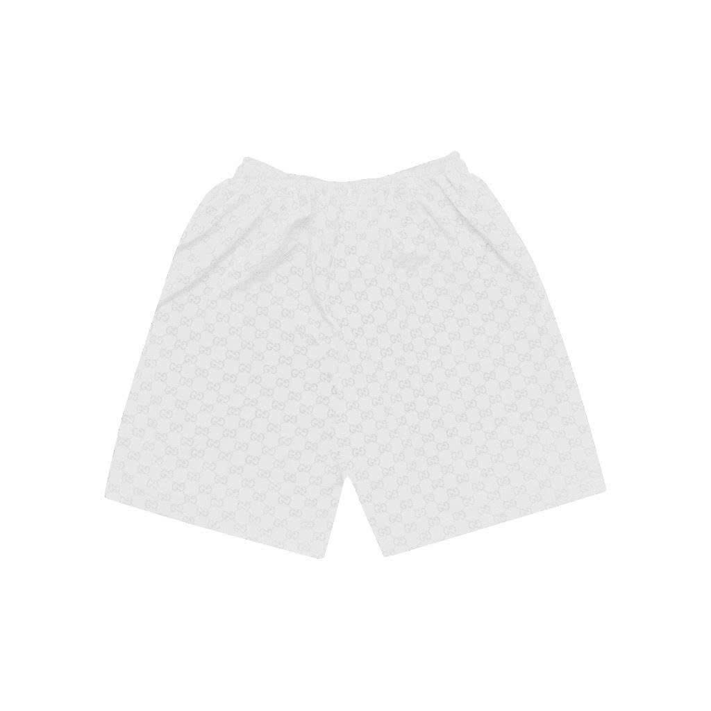 Đồ Bộ Gucci Embossed Monogram