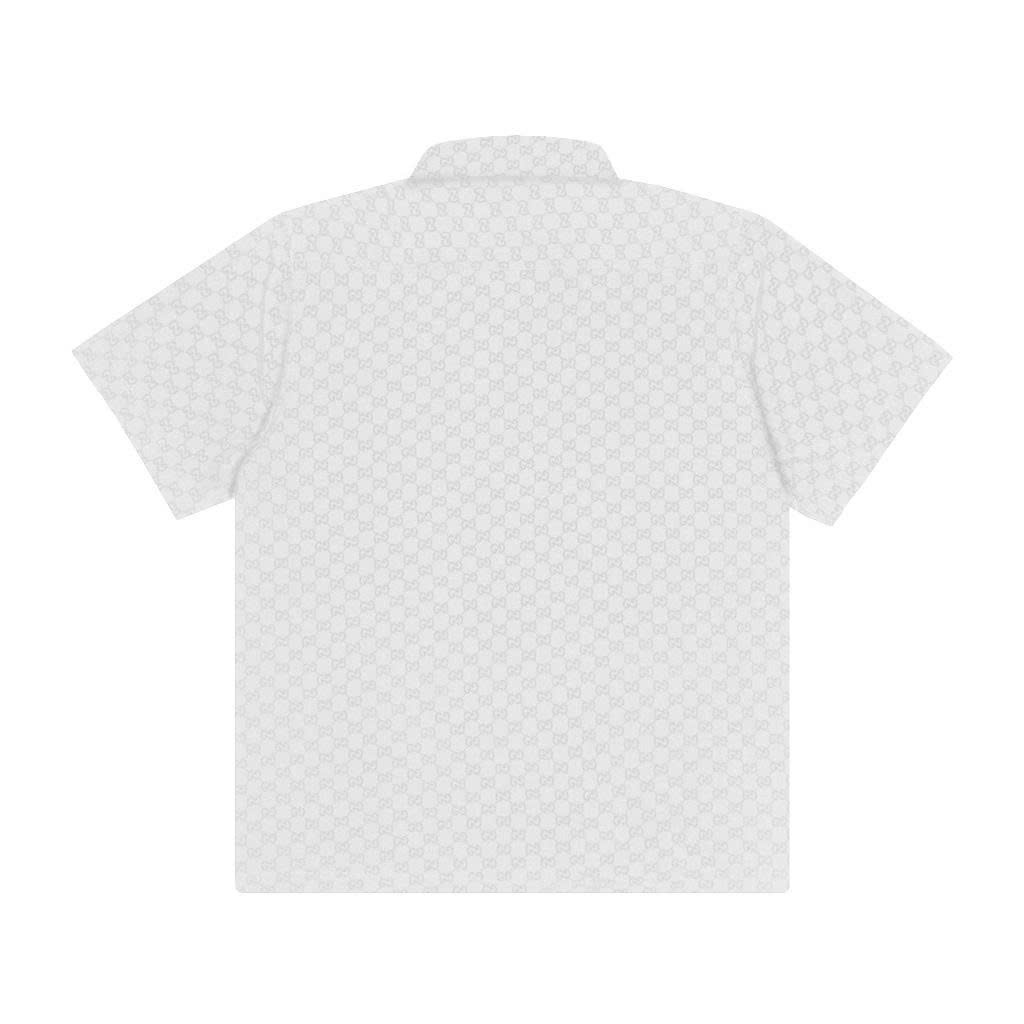 Đồ Bộ Gucci Embossed Monogram