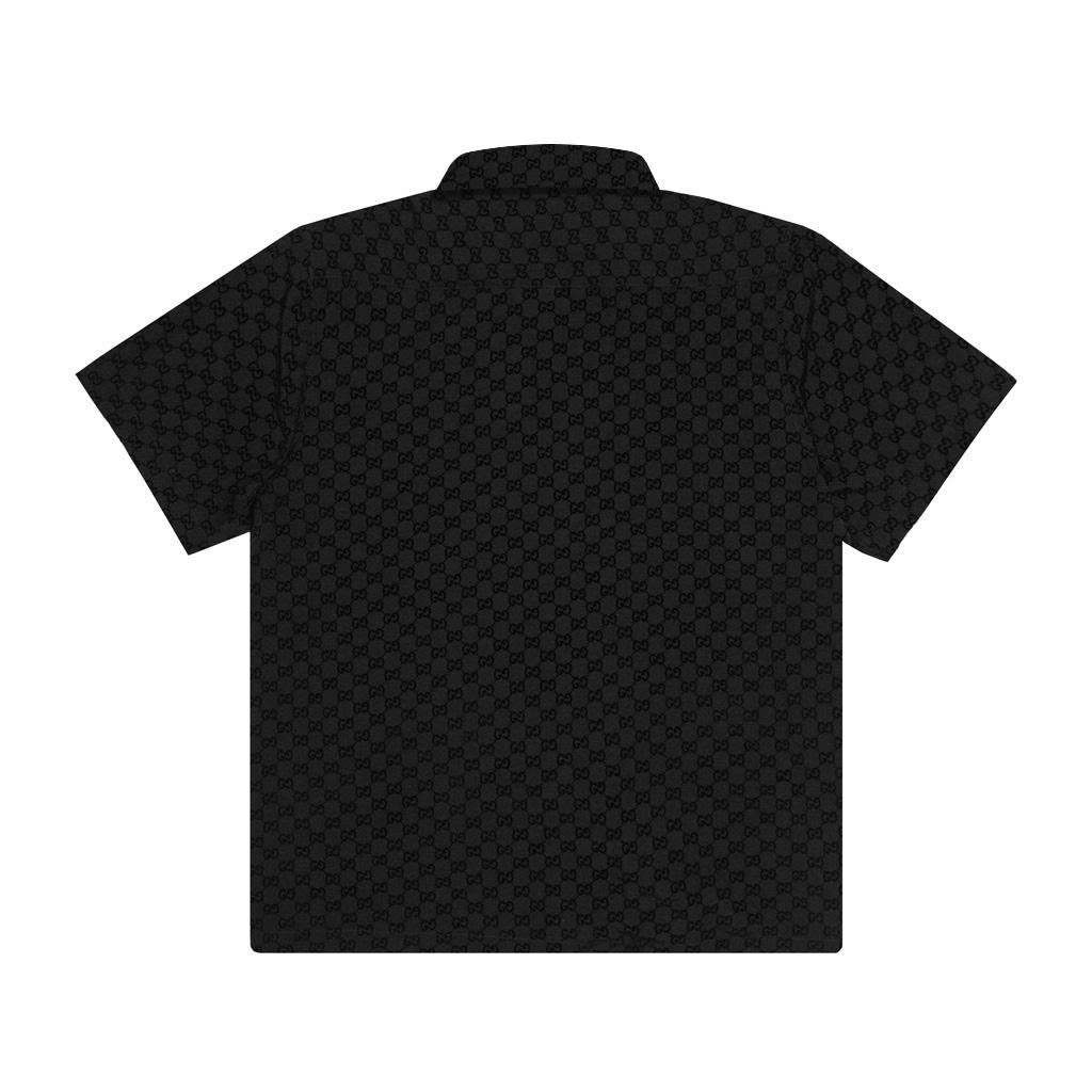 Đồ Bộ Gucci Embossed Monogram