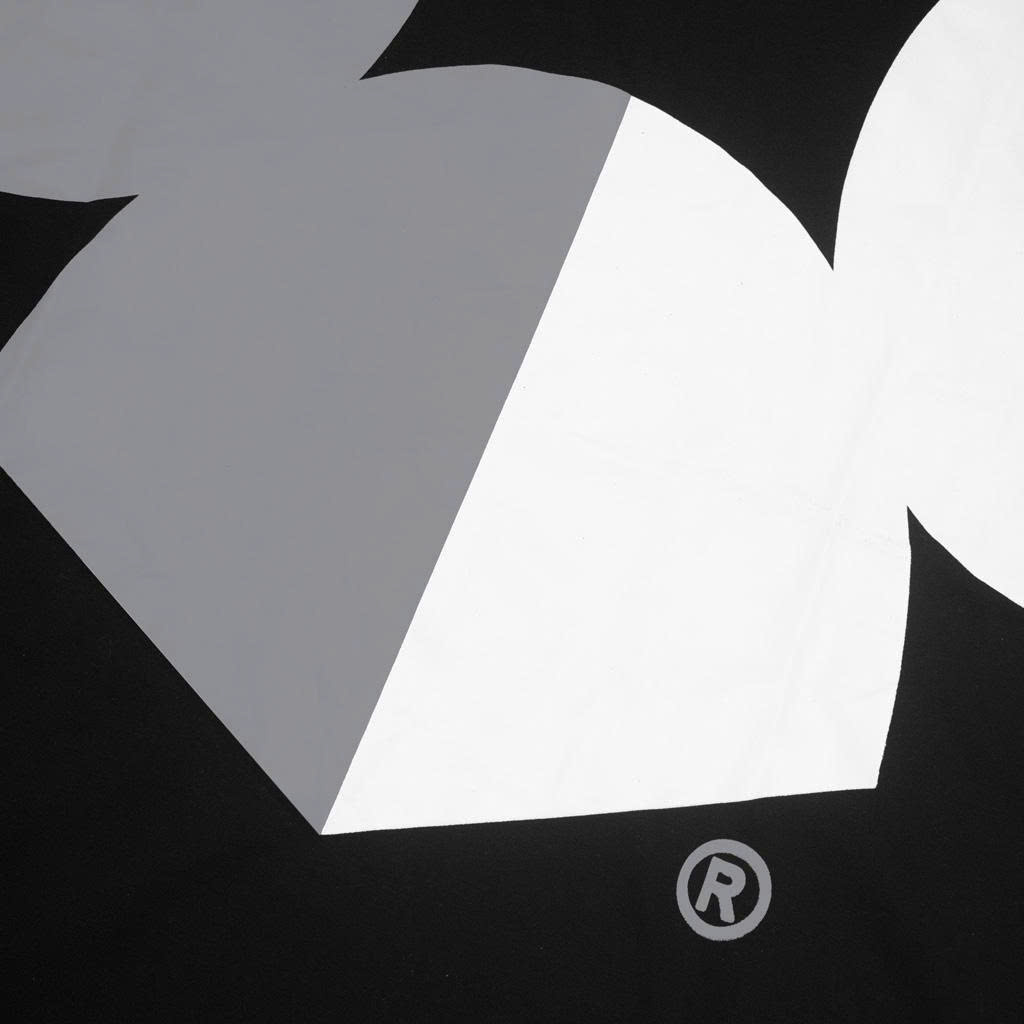 Áo thun CHUOTTRANG BIG LOGO