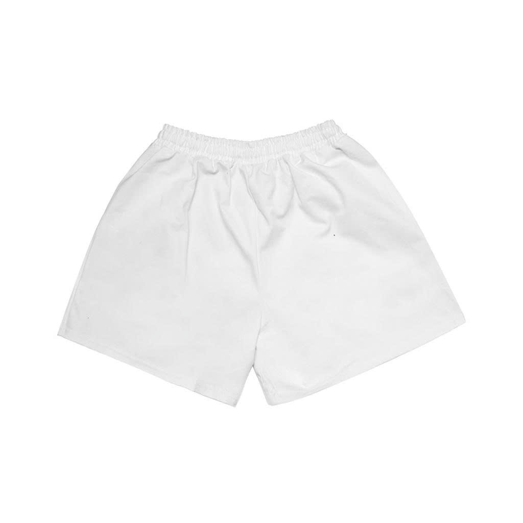 Quần short kaki CHUOTTRANG thêu