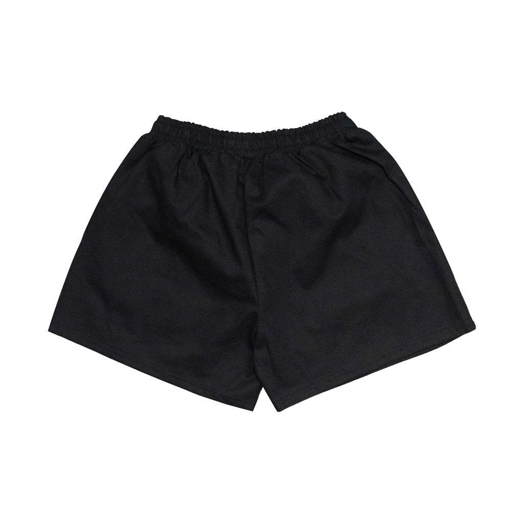 Quần short kaki CHUOTTRANG thêu