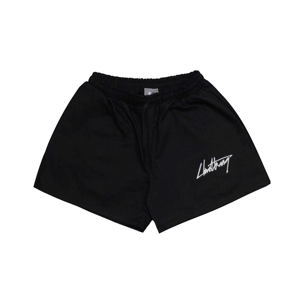 Quần short kaki CHUOTTRANG thêu
