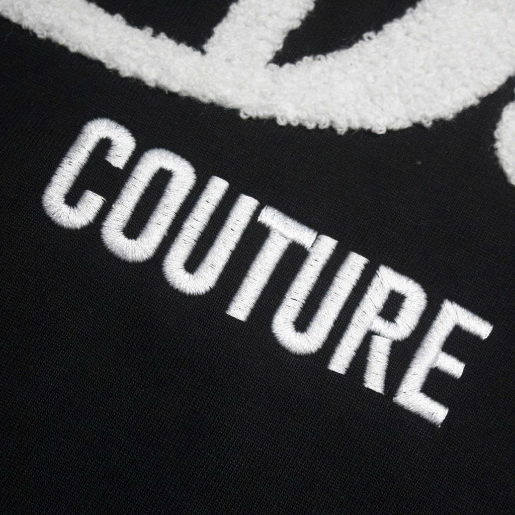 Áo Thun Christian Dior Thêu Xù Couture