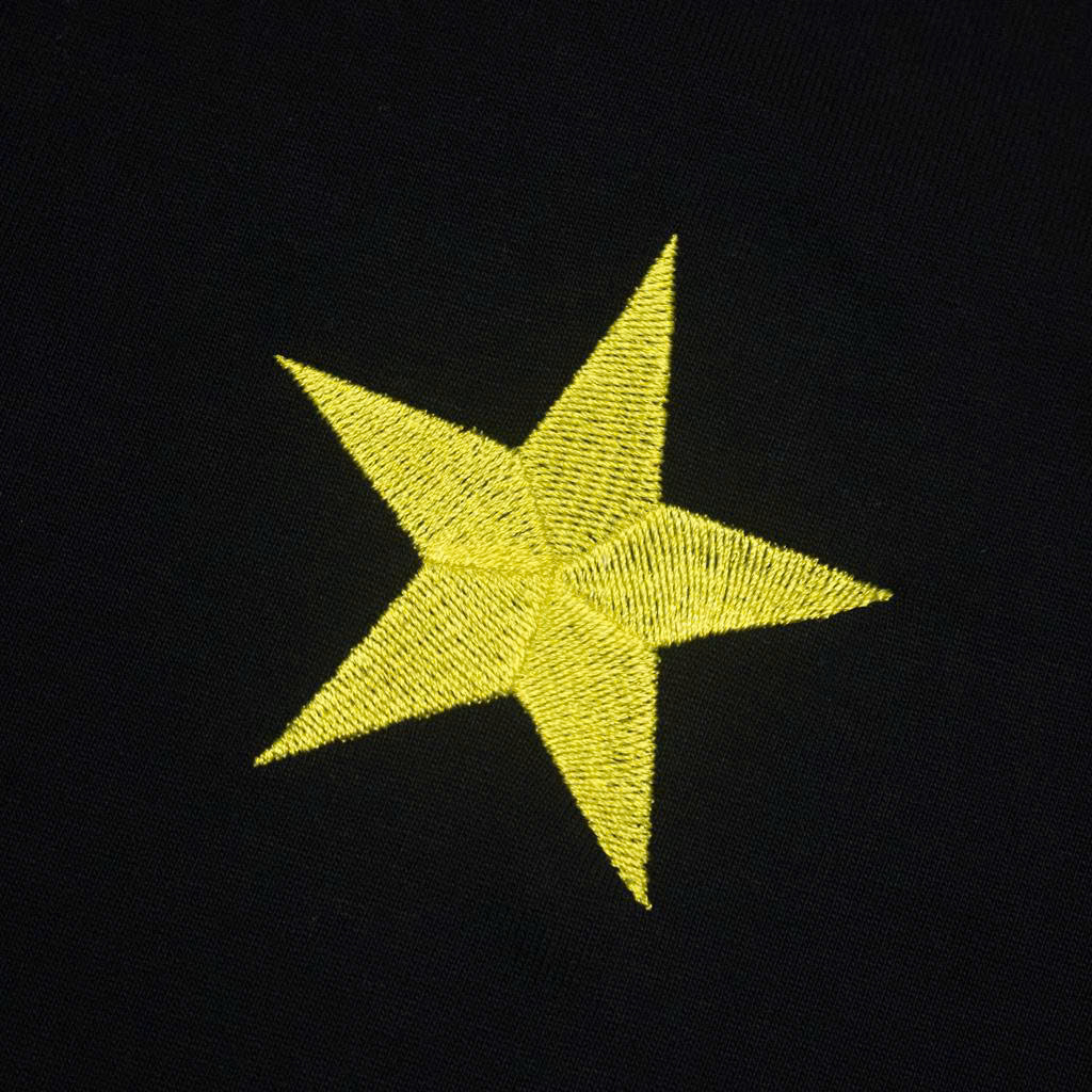 Áo Thun Thêu Bản Đồ Việt Nam