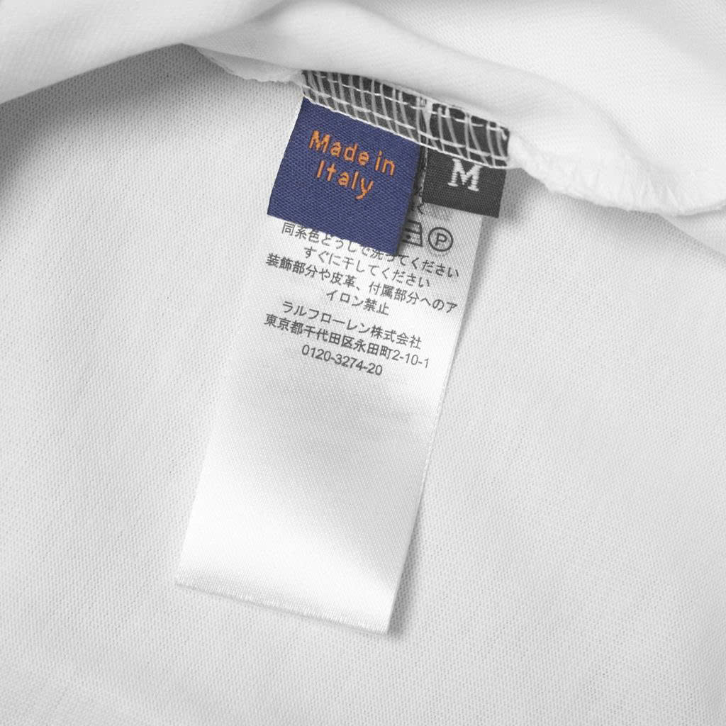 Áo Thun Louis Vuitton Họa Tiết Đính Đá