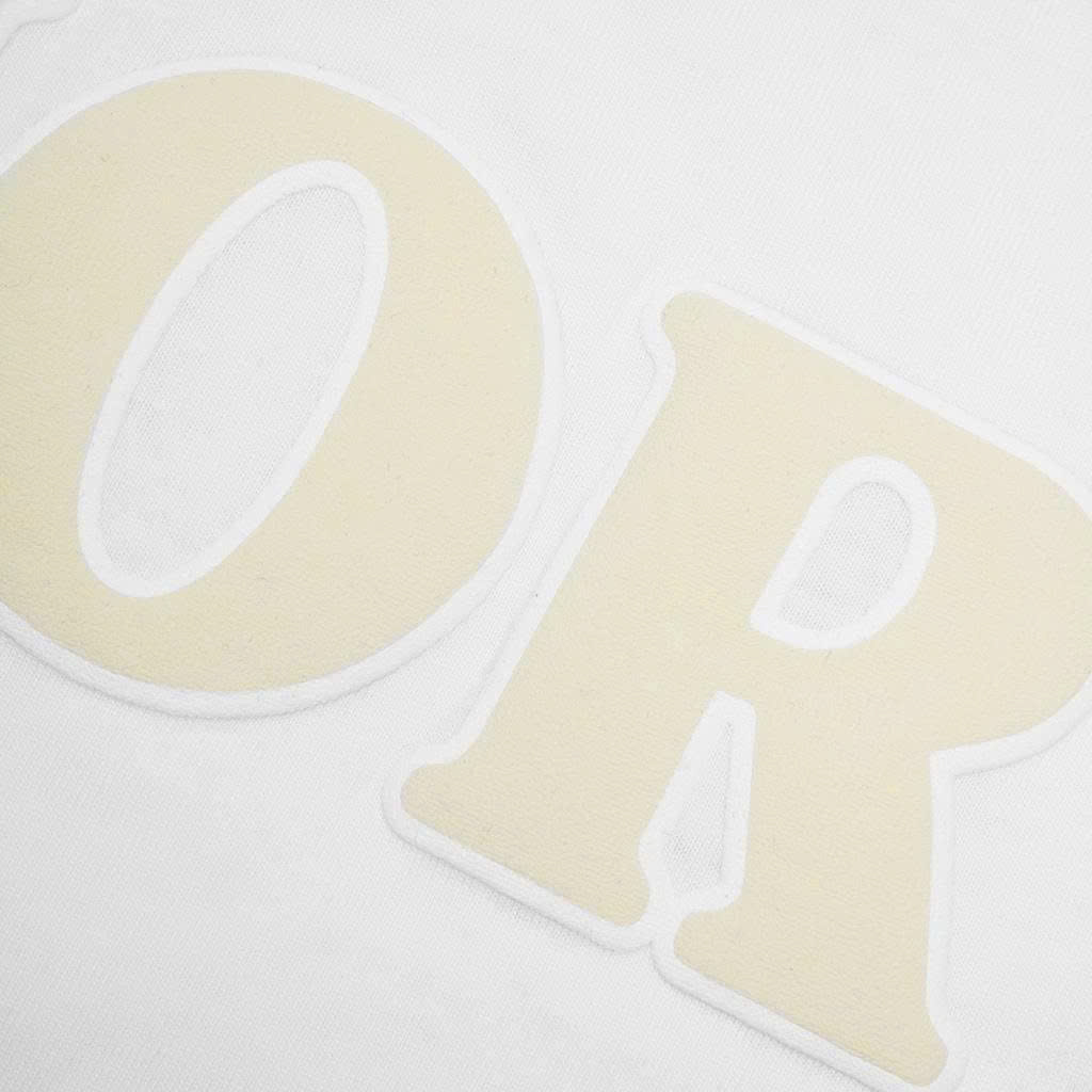 Áo Thun Dior In Phồng Basic CD