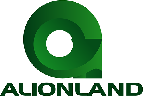 logo Alion Land