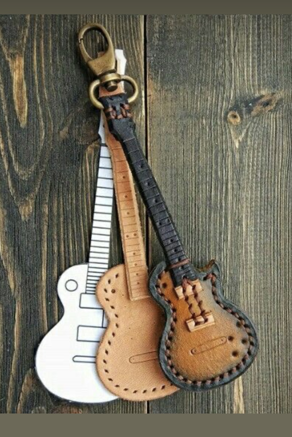 Murcia Guitars