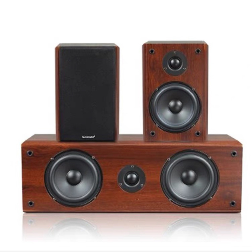 Loa Bluetooth BW2636, Bass Trầm Mạnh, Kết Nối Không Dây, Hỗ Trợ FM/AUX, Bảo Hành 12 Tháng