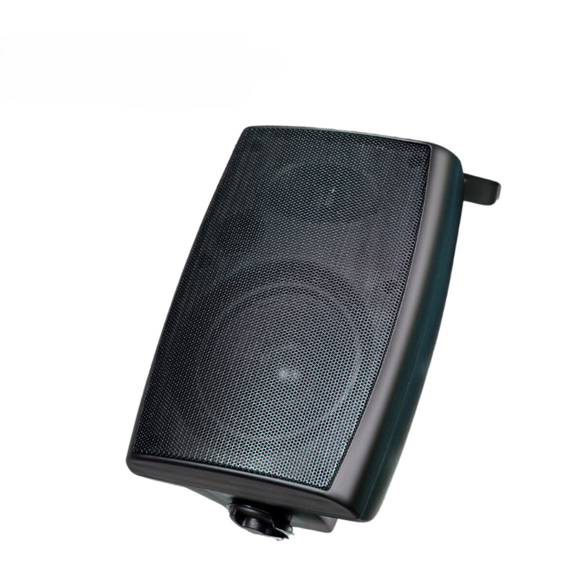 Loa treo tường GUNSSI HY-313-công suất 40W-thích hợp treo phòng khách-văn phòng-bảo hành 12 tháng