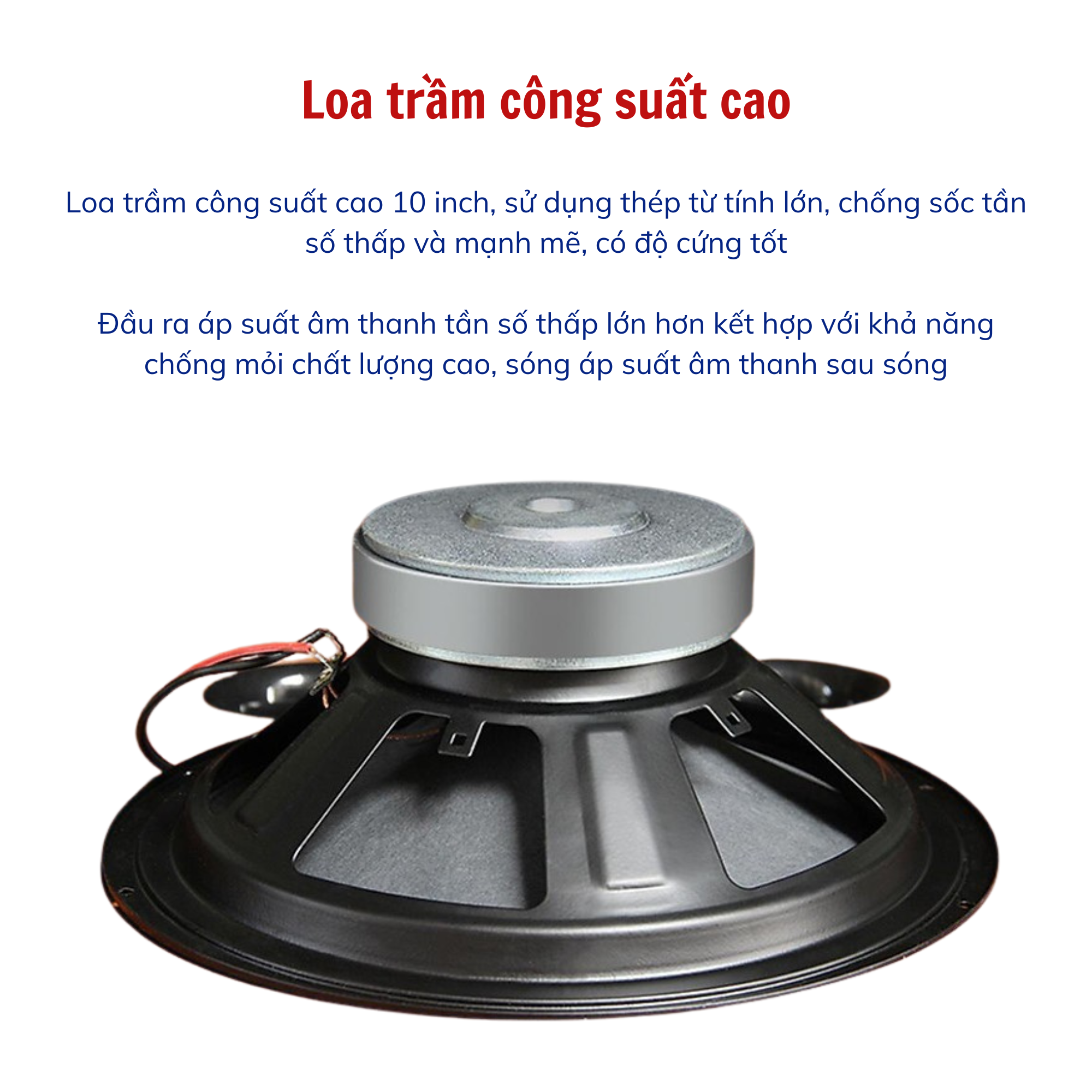 Bộ Loa BookShelf Gỗ F109. Công suất 400w