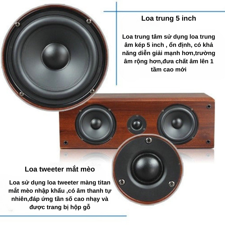 Loa Bluetooth BW2636, Bass Trầm Mạnh, Kết Nối Không Dây, Hỗ Trợ FM/AUX, Bảo Hành 12 Tháng