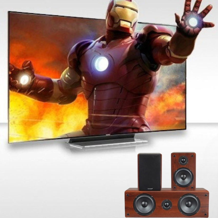 Loa Bluetooth BW2636, Bass Trầm Mạnh, Kết Nối Không Dây, Hỗ Trợ FM/AUX, Bảo Hành 12 Tháng