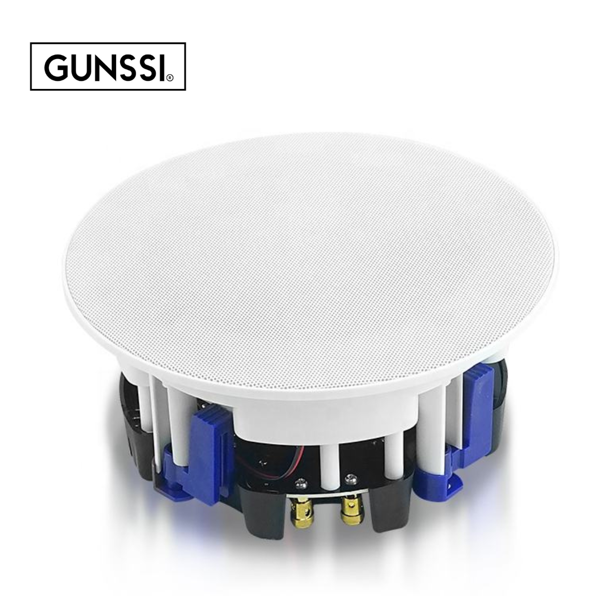 Loa Âm Trần 558 Bluetooth 5.0 - Không Dây - Chính Hãng – Phù Hợp Nhà Hàng, Spa