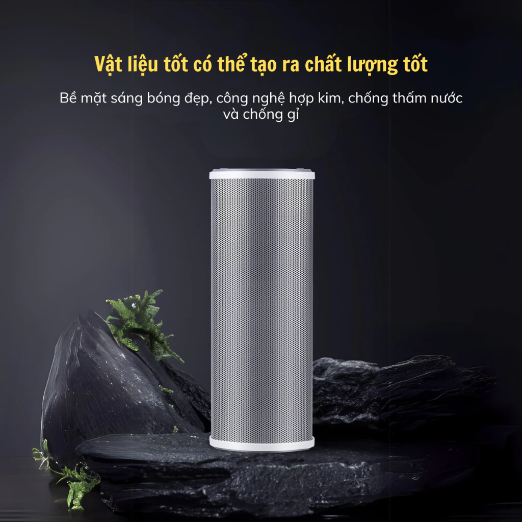Loa cột treo tường SAST HQ-260 HQ-280, loa hộp treo tường, loa gắn tường ngoài trời công suất lớn 80W, chất âm hay