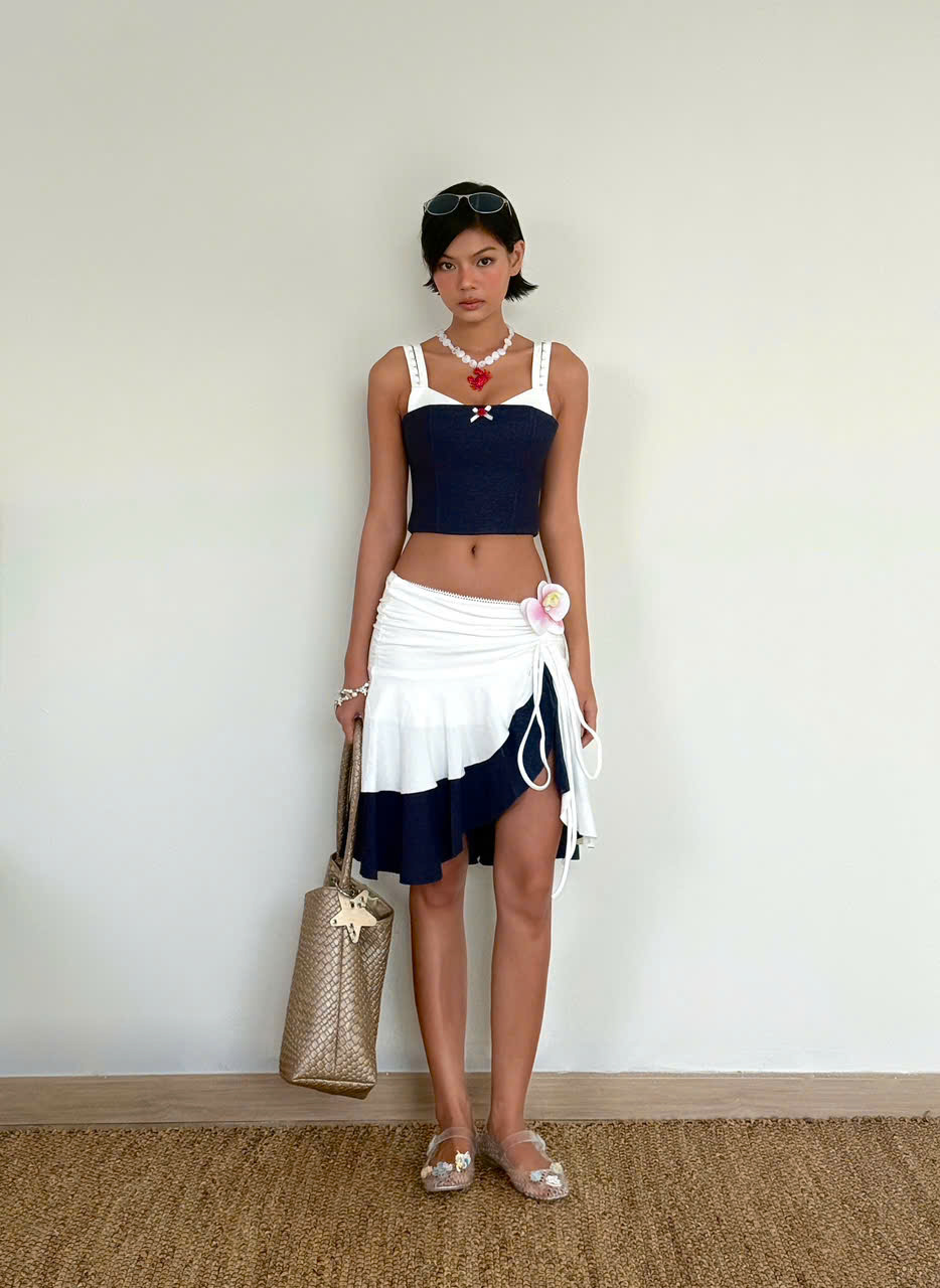 DANY SKIRT