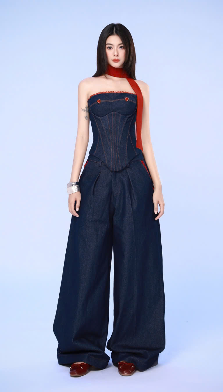 Formal Pants