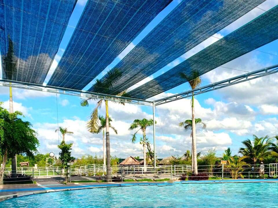 Các loại lưới lan che nắng chắn gió hiệu quả được ưa chuộng nhất hiện nay.