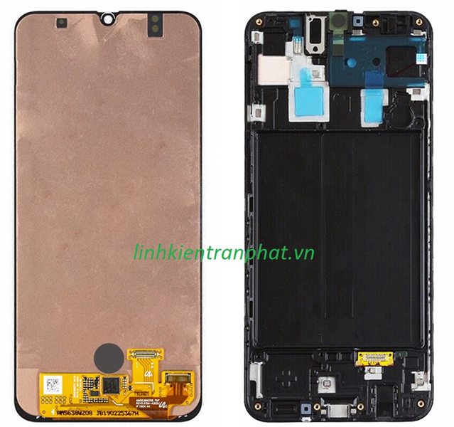 Màn hình samsung A30S / A307