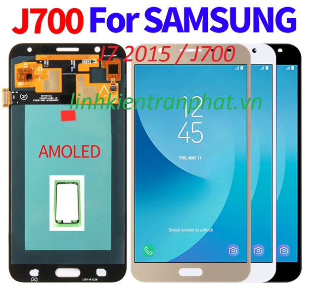 Màn hình samsung J7 2015