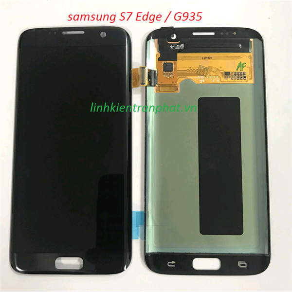 Màn hình samsung S7 Edge
