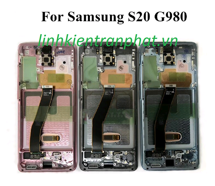 Màn hình samsung S20 / G980